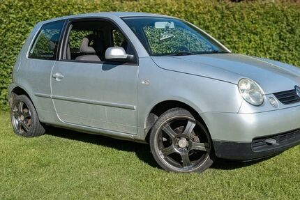 VW Lupo 98.800 km 2.200 &euro; Bad Urach 72574