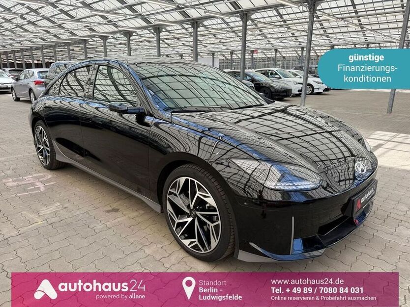 IONIQ 6
