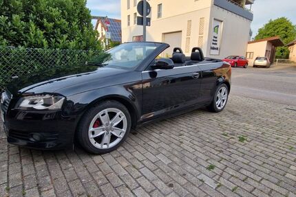 Audi A3 226.100 km 3.700 &euro; Bretzfeld 74626