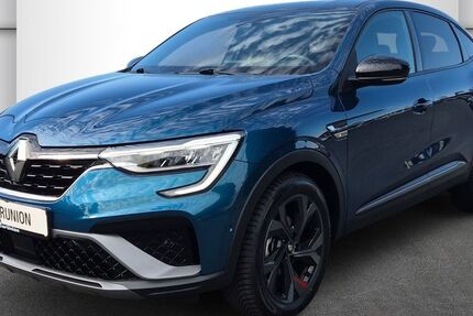 Renault Arkana 42.559 km 18.990 &euro; Leipzig 04129