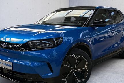 Ford Capri 2.900 km 45.490 &euro; Freiburg im Breisgau 79108