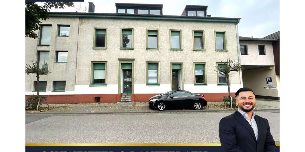 Etagenwohnung Merzenich - 1 Zimmer, 40 m&sup2;, 84.500&euro; | Angebot:24478853