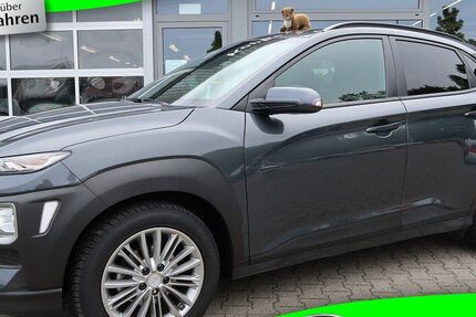 Hyundai KONA 68.950 km 14.920 € Marl 45772