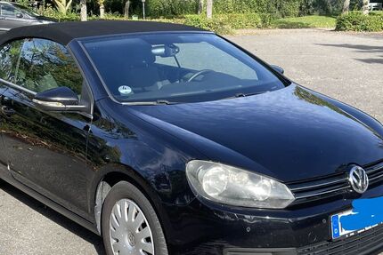 VW Golf 136.000 km 6.599 € Heddesheim 68542