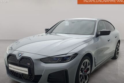 BMW i4 45.554 km 50.909 &euro; München 80939