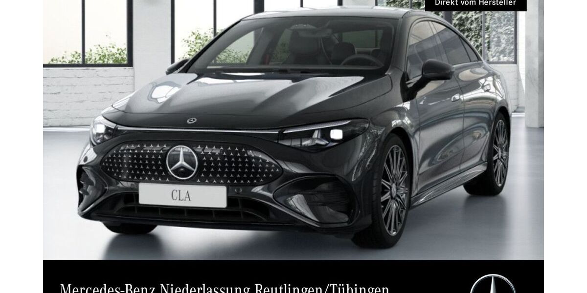 Mercedes-Benz CLA 350 10.068 km 57.990 &euro; Pfullingen 72793