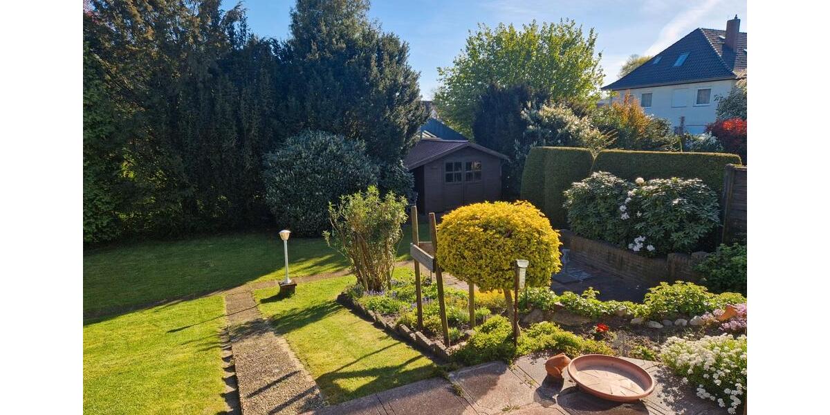 Einfamilienhaus Schortens - 7 Zimmer, 223 m&sup2;, 549.000&euro; | Angebot:26883518