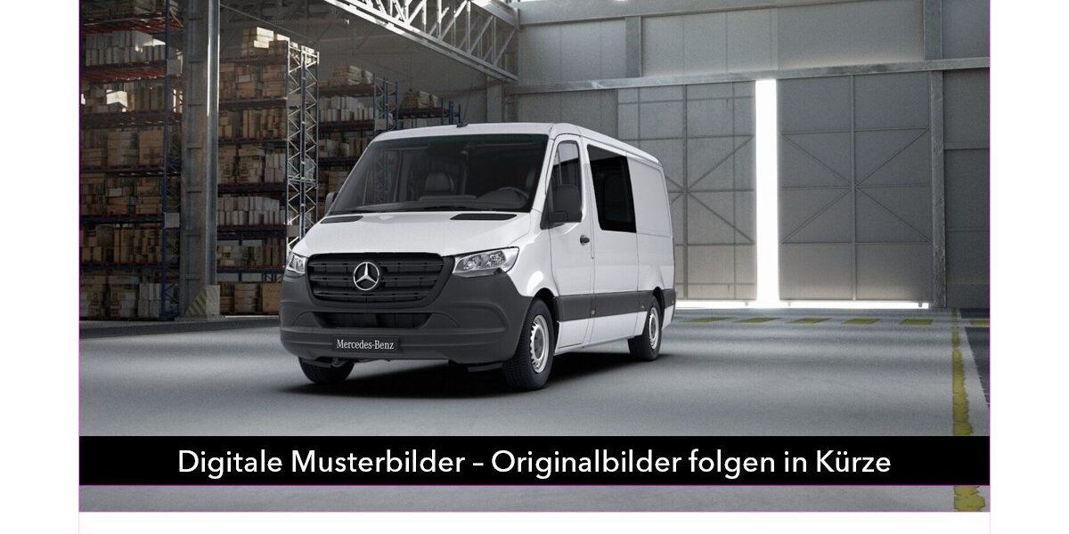Mercedes-Benz Sprinter 103.500 km 42.781 &euro; Wietmarschen 49835