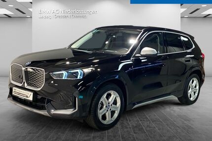 BMW iX1 16.590 km 37.400 &euro; Leipzig 04103