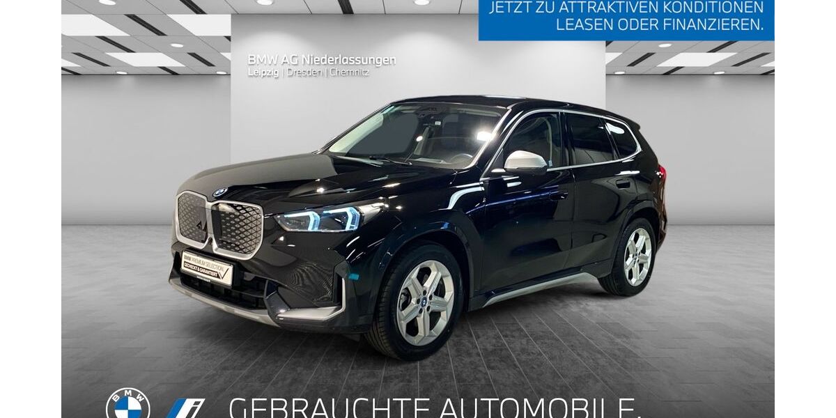 BMW iX1 16.590 km 37.400 &euro; Leipzig 04103