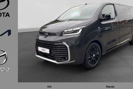 Toyota Proace 5.000 km 54.490 &euro; Delmenhorst 27755