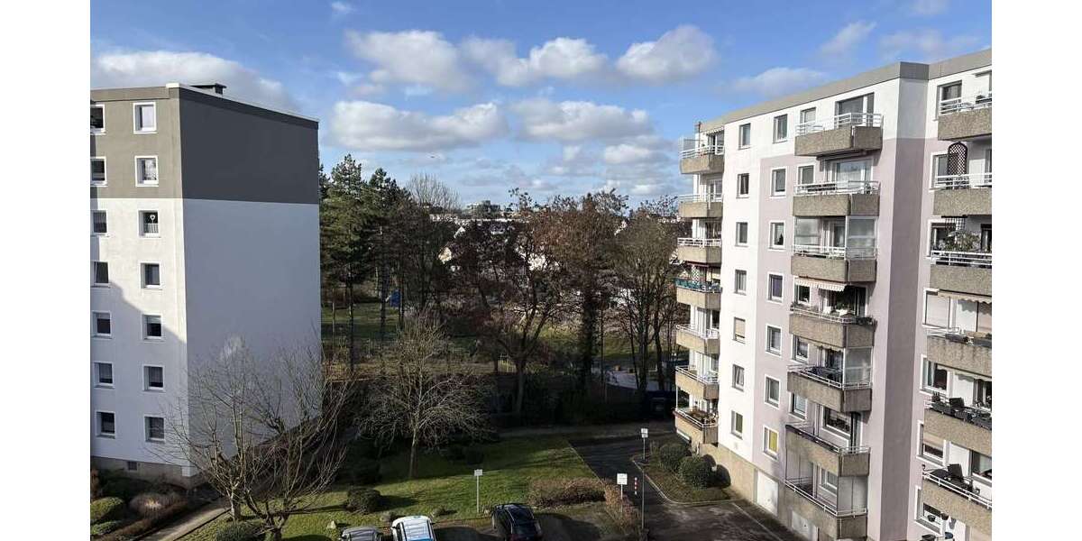 Etagenwohnung Bochum-Höntrop Höntrop - 4 Zimmer, 89 m&sup2;, 169.000&euro; | Angebot:25108012