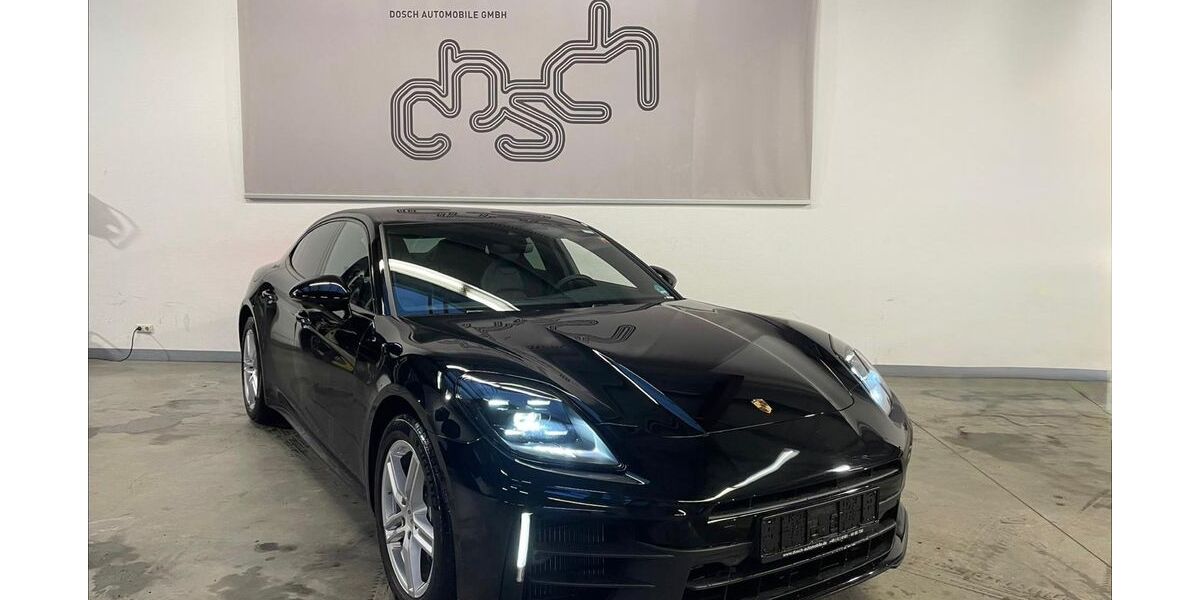 Porsche Panamera 21.169 km 90.790 &euro; Maintal bei Frankfurt am Main 63477