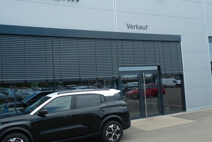 Citroen C3 Aircross 14.950 km 20.950 &euro; Bad Saulgau 88348
