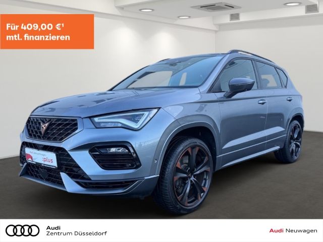 Seat Ateca 36.200 km 32.480 &euro; Düsseldorf 40233