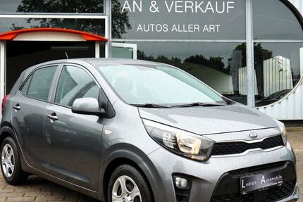 Kia Picanto 28.800 km 13.800 &euro; Gundelfingen /Freiburg 79194