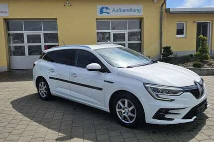 Renault Megane 85.000 km 13.500 &euro; Büchenbach 91186