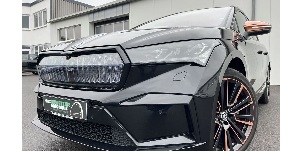 Skoda Enyaq 41.518 km 36.860 &euro; Marktredwitz 95615