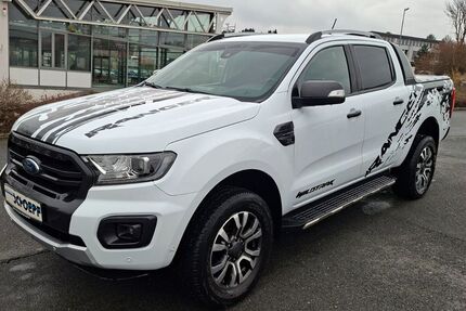 Ford Ranger 81.000 km 29.490 &euro; Naila 95119