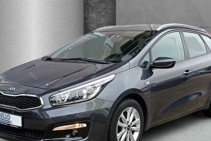 Kia ceed Sportswagon 45.676 km 12.790 € Reinbek 21465