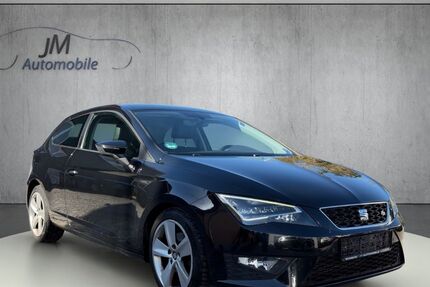 Seat Leon 118.000 km 9.990 &euro; Meckenbeuren 88074