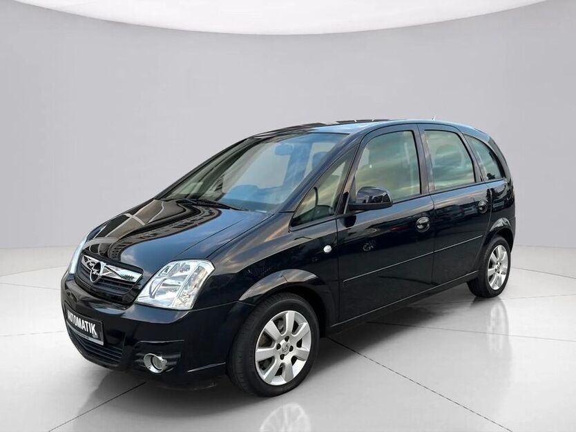 Meriva