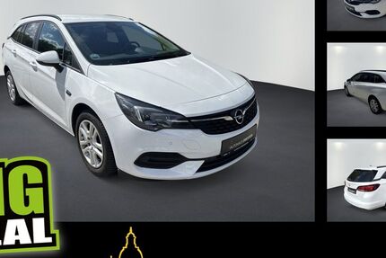 Opel Astra 26.475 km 13.990 &euro; Dresden 01067