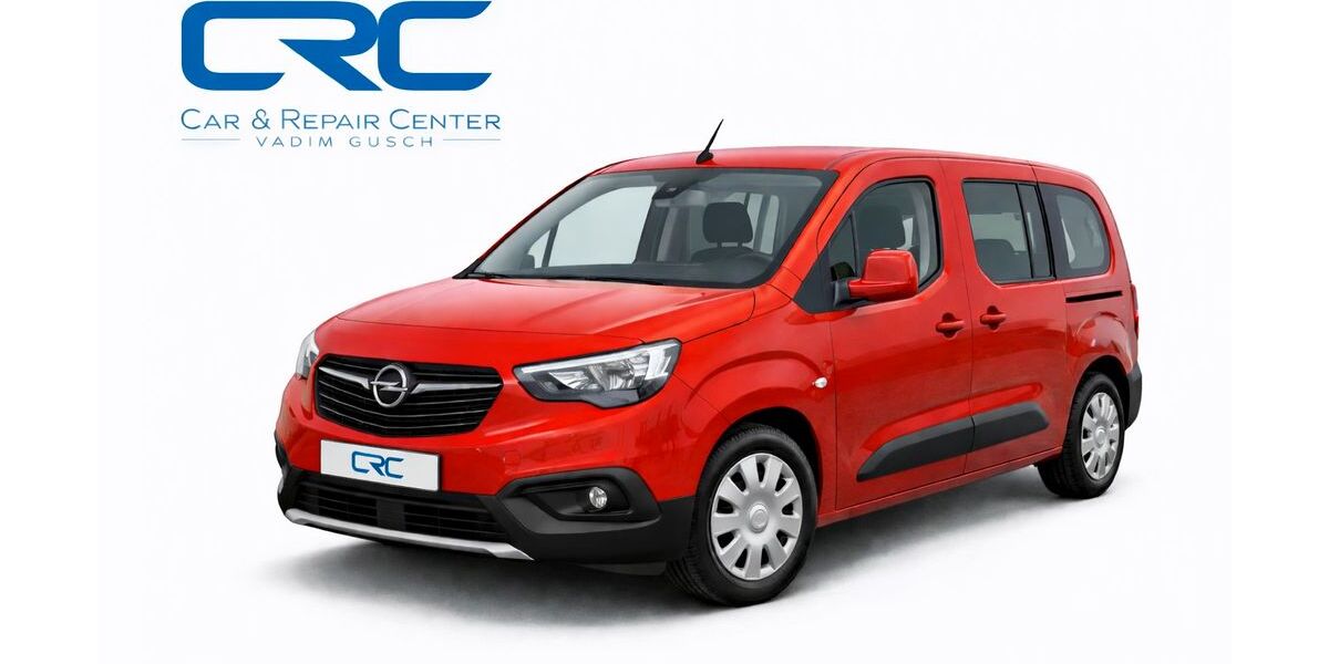 Opel Combo 118.000 km 14.990 &euro; Ransbach-Baumbach 56235