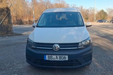 VW Caddy 194.000 km 13.999 &euro; stuttgart 70469