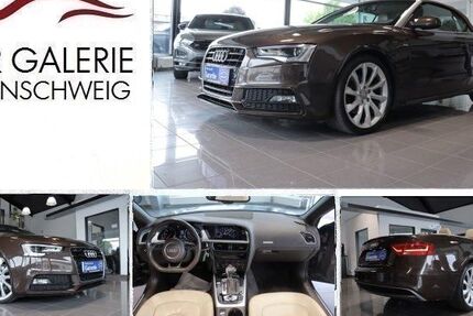 Audi A5 115.000 km 18.950 € Braunschweig 38116