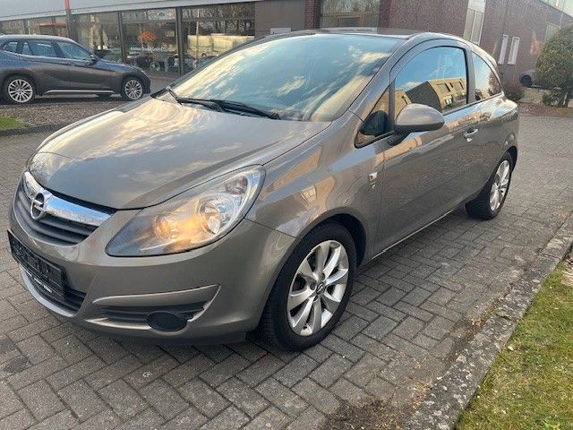 Opel Corsa 126.325 km 3.490 &euro; Diepholz 49356