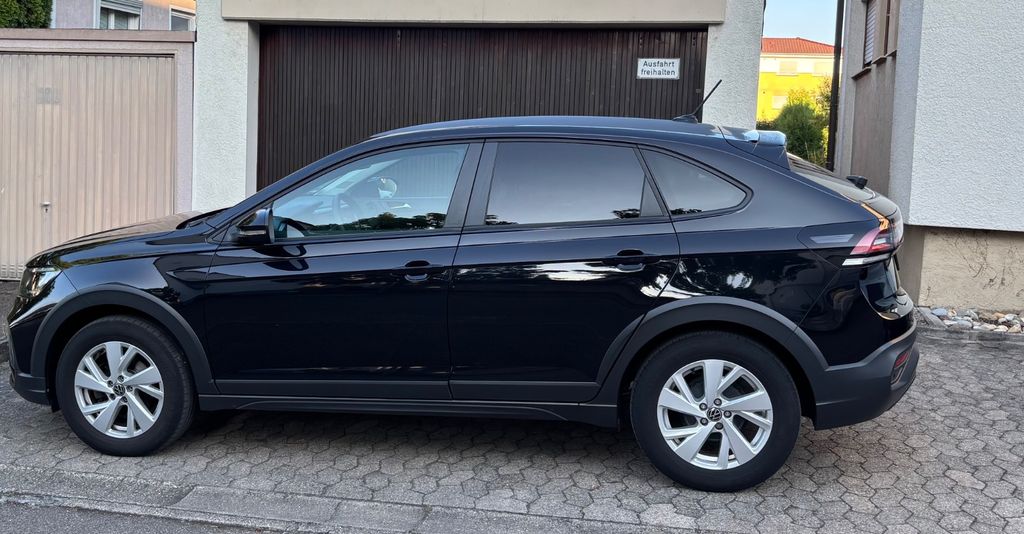 VW Taigo 53.000 km 15.500 &euro; Remshalden 73639