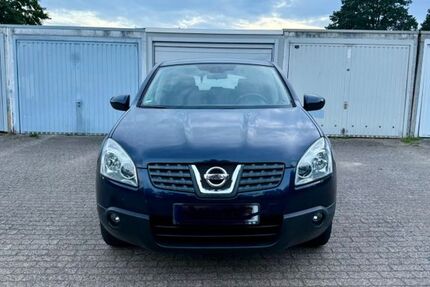 Nissan Qashqai 148.460 km 6.200 &euro; Seevetal 21218