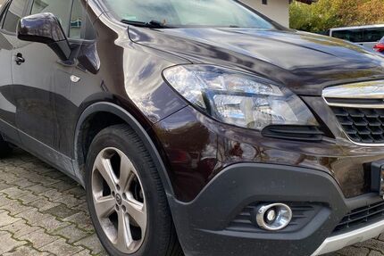 Opel Mokka 112.650 km 5.900 € Nastätten 56355