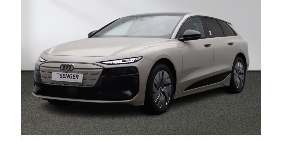 Audi A6 e-tron 15.265 km 62.780 &euro; Münster 48153