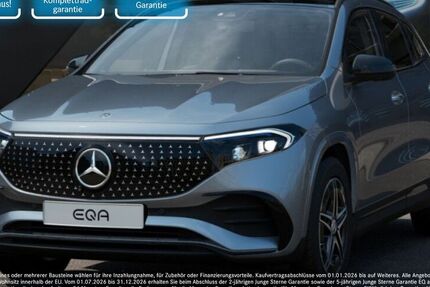 Mercedes-Benz EQA 35.313 km 44.990 &euro; Hamburg 22047