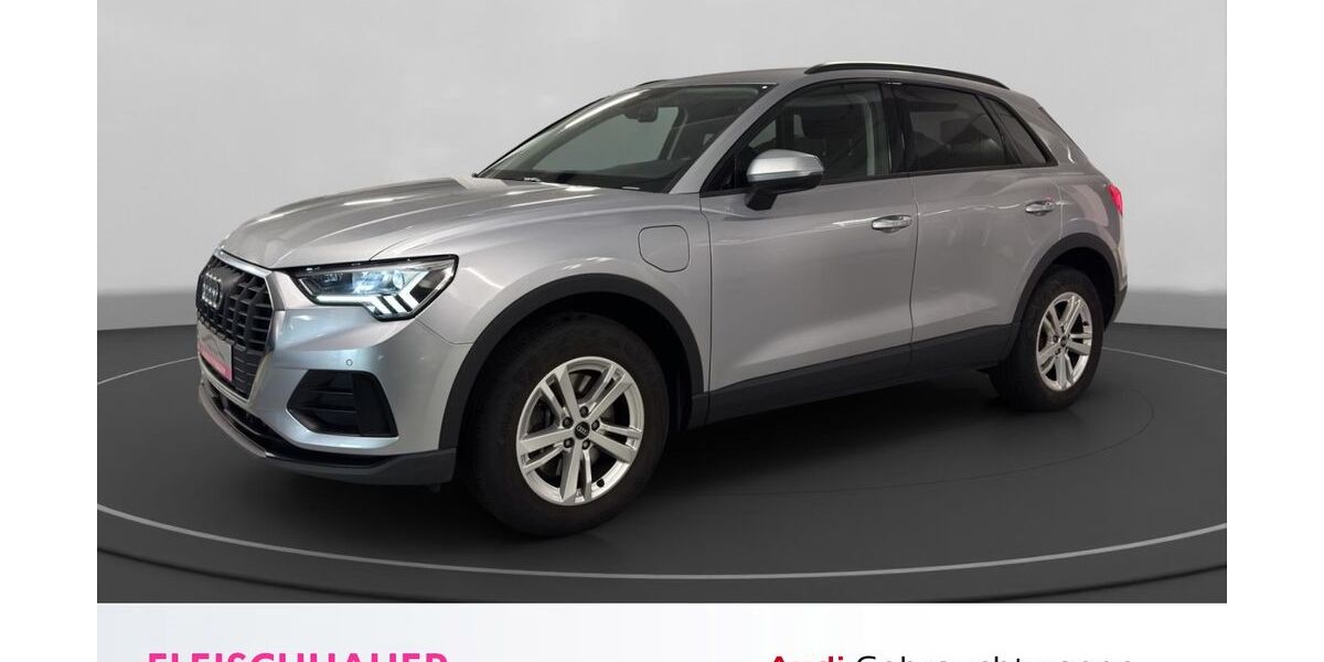 Audi Q3 74.017 km 24.490 &euro; Bonn 53119