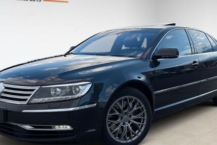 VW Phaeton 154.000 km 15.999 &euro; Hannover 30179