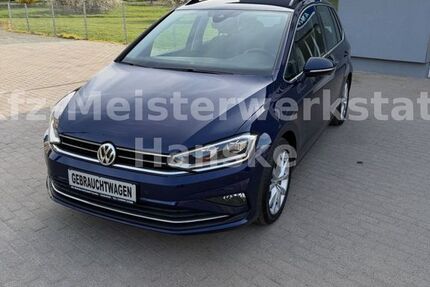 VW Golf Sportsvan 118.000 km 15.299 &euro; Schönfeld 17111