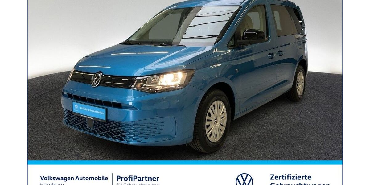 VW Caddy 16.651 km 29.888 &euro; Hamburg 22761