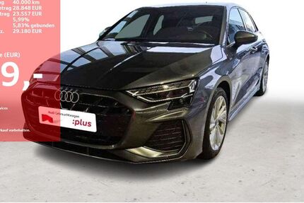 Audi A3 13.980 km 29.940 &euro; Moers-Hülsdonk 47441