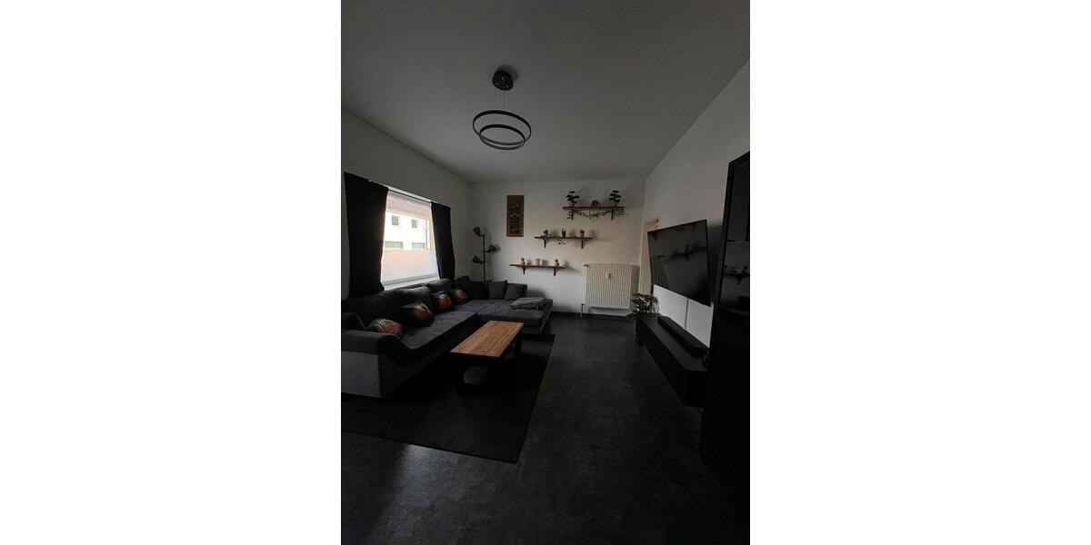 Erdgeschoßwohnung Meitingen - 2 Zimmer, 68 m&sup2;, 930&euro; | Angebot:25435878