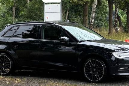 Audi A3 216.000 km 7.250 &euro; Löbau 02708