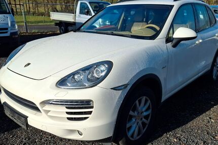 Porsche Cayenne 479.000 km 12.499 &euro; Eichenzell 36124
