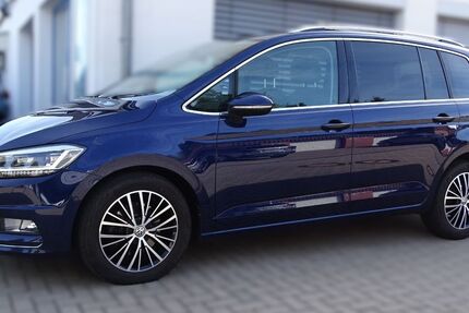 VW Touran 113.000 km 15.900 &euro; Worbis 37339