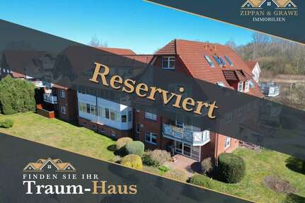 Wohnung zum Kaufen in Barth 179.000 € 72 m²