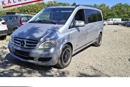 Mercedes-Benz Viano 229.810 km 10.985 &euro; Achern 77855