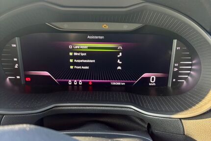 Skoda Octavia 106.500 km 14.699 &euro; St. Peter 79271