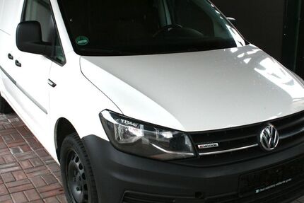 VW Caddy 252.900 km 10.900 &euro; Breitungen 98597