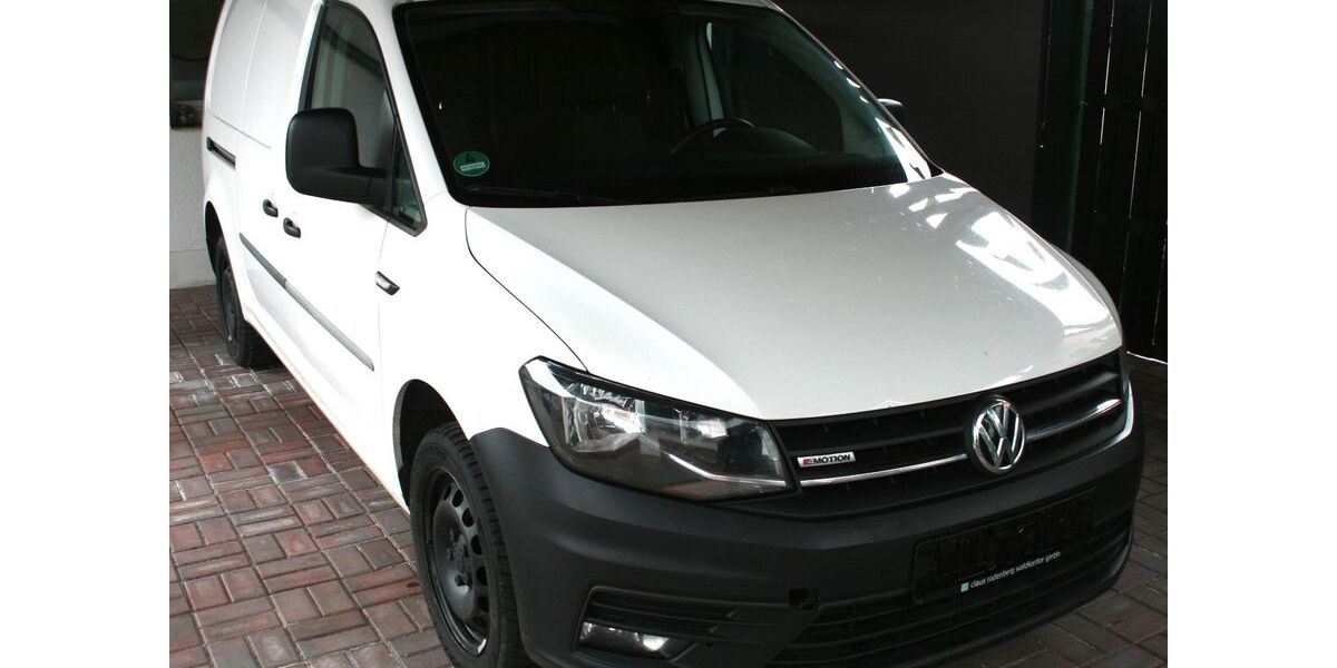 VW Caddy 252.900 km 10.900 &euro; Breitungen 98597